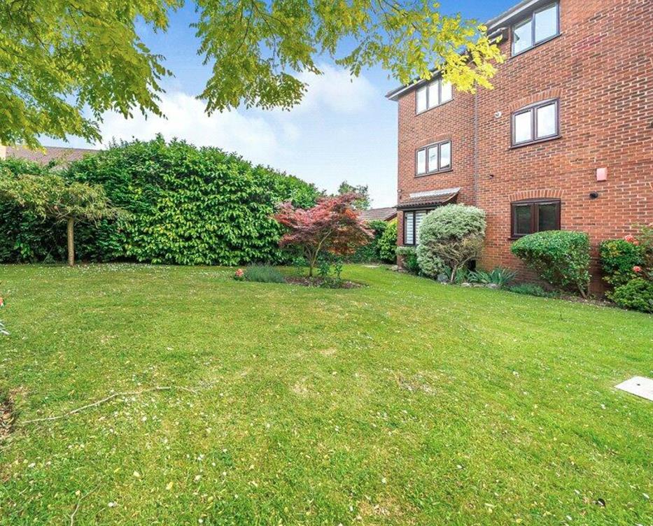 Goodwood Close, Stanmore